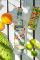 Aybrook & Mason Baila Tropical Island Blend White Rum 700ml-6
