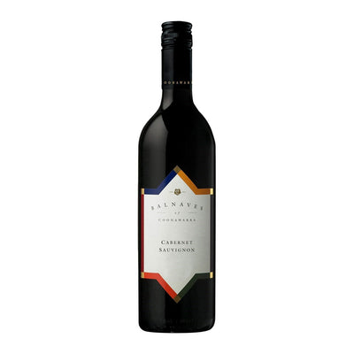 Balnaves, Coonawarra 14.5% ABV Cabernet Sauvignon 75cl