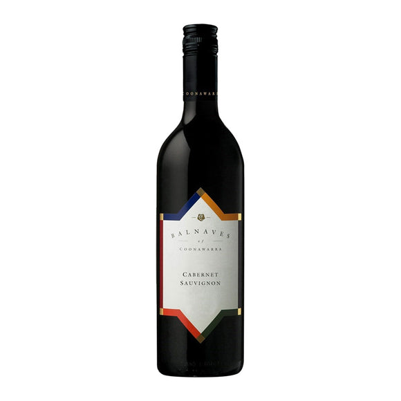 Balnaves, Coonawarra 14.5% ABV Cabernet Sauvignon 75cl