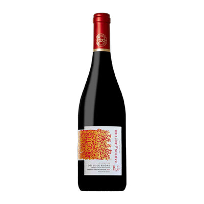 Barton & Guestier Cotes-Du-Rhone Les Galets 75cl