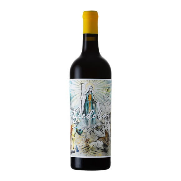 Bedoba Saperavi Reserve 13.5% ABV