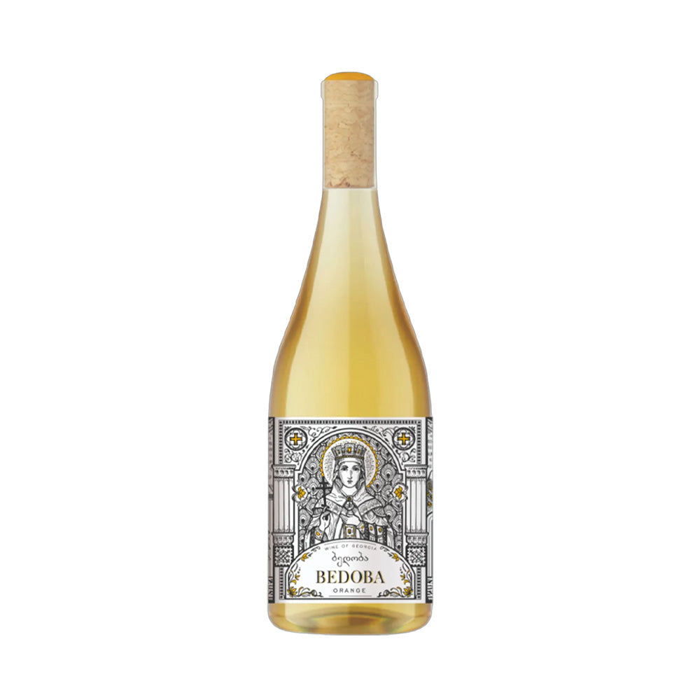 Bedoba Orange 75cl