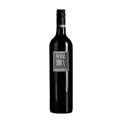 Berton Vineyards Metal Label 14.5% ABV Black Shiraz