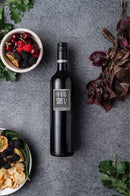 Berton Vineyards Metal Label 14.5% ABV Black Shiraz-2