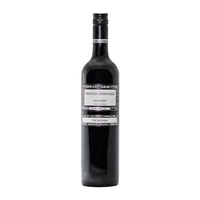 Berton Vineyards The Bonsai High Eden 14.5% Shiraz Cabernet 75cl