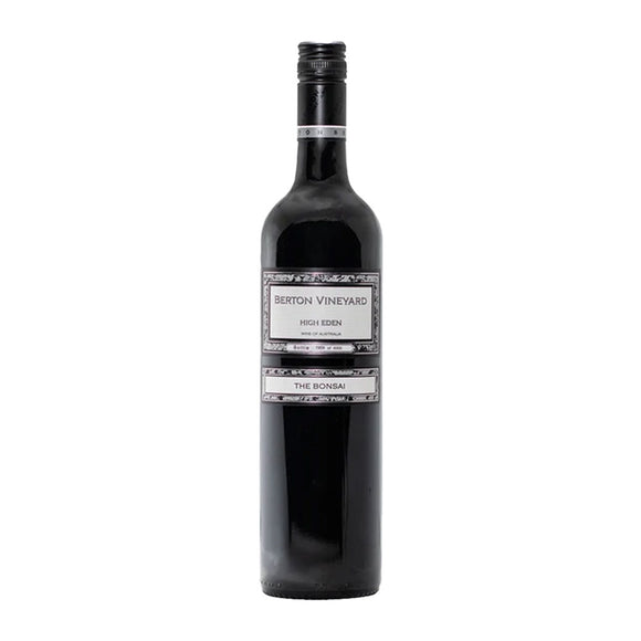 Berton Vineyards The Bonsai High Eden 14.5% Shiraz Cabernet 75cl