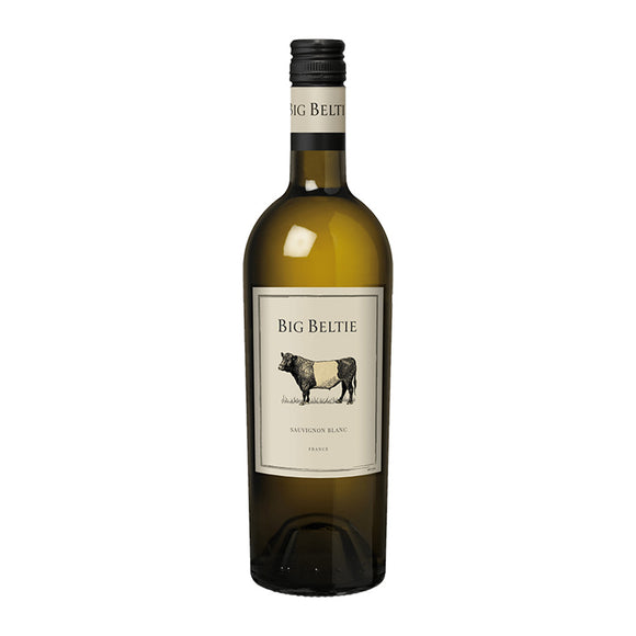 Big Beltie Sauvignon Blanc 75cl