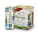Bitburger Premium German Pils 4.8% - 500ml Cans
