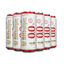 Bitburger Premium Pils Drive Alkoholfrei 0.0% - 500ml Cans