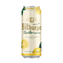 Bitburger Naturally Cloudy Radler 1.9% ABV 500ml Cans-1