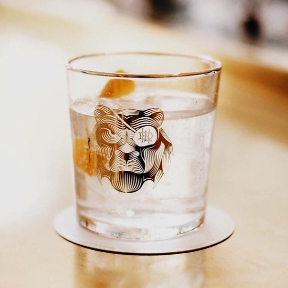 Blind Tiger Imperial Secrets Flavoured Gin 45% ABV - 50cl