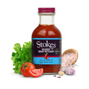 Stokes Bloody Mary Tomato Ketchup Chase Vodka 300g-1