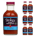 Stokes Bloody Mary Tomato Ketchup Chase Vodka 300g-4