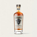 Curious Whiskies - Jura Distillery Single Malt Scotch Whisky ABV 46% Aged 15 Years 70cl-2