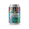 Brewpoint Foghorn Hazy Session IPA 4.2% 330ml Cans