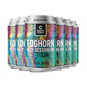 Brewpoint Foghorn Hazy Session IPA 4.2% 330ml Cans