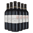 Buitenverwachting ‘Beyond Expectation’ South African Constantia Cabernet Sauvignon Merlot 75cl-4