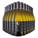 Buitenverwachting 'Beyond Expectation' Chardonnay 75cl-3