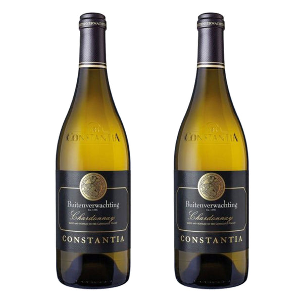 Buitenverwachting ‘Beyond Expectation’ South African Constantia Chardonnay