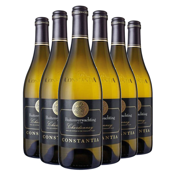 Buitenverwachting 'Beyond Expectation' Chardonnay 75cl