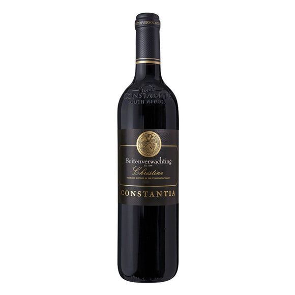Buitenverwachting ‘Beyond Expectation’ South African Constantia Christine Cabernet Sauvignon Cabernet Franc Blend 75cl