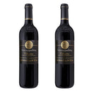 Buitenverwachting ‘Beyond Expectation’ South African Constantia Christine Cabernet Sauvignon Cabernet Franc Blend 75cl-2