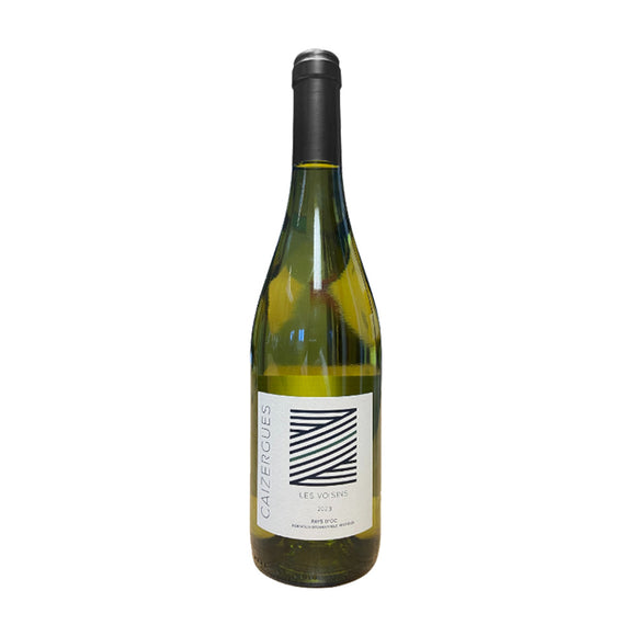 Caizergues – ‘Les Voisins’ 13.5% ABV IGP Pays d’Oc 75cl