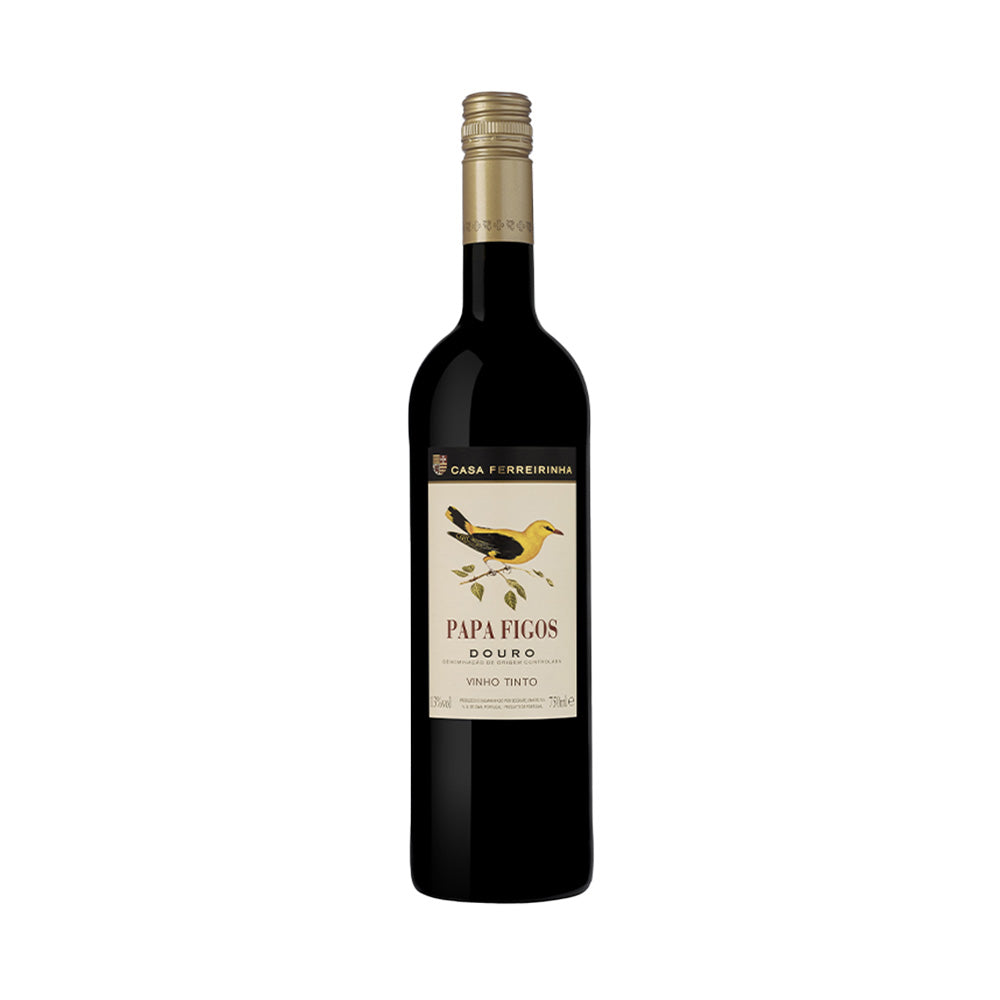 Casa Ferreirinha – 13% ABV Papa Figos Douro Tinto 75cl