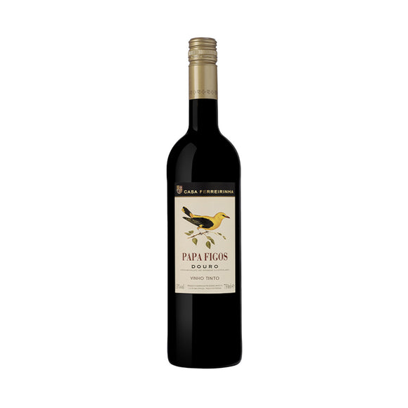 Casa Ferreirinha – 13% ABV Papa Figos Douro Tinto 75cl