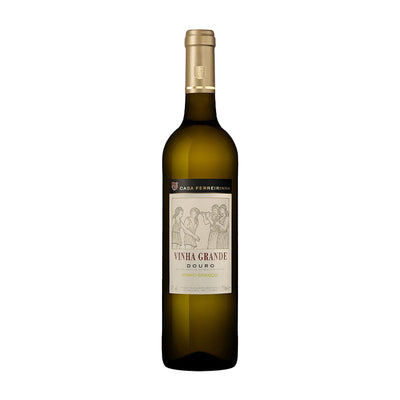 Casa Ferreirinha `Vinha Grande` 13.5% ABV Douro Branco 75cl