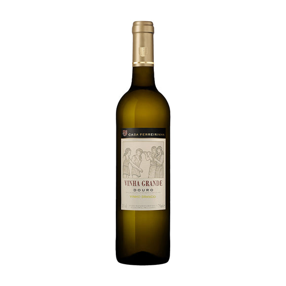 Casa Ferreirinha `Vinha Grande` 13.5% ABV Douro Branco 75cl