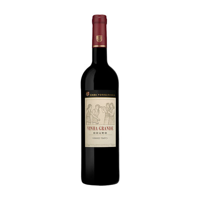 Casa Ferreirinha `Vinha Grande` 13% ABV Douro Tinto 75cl
