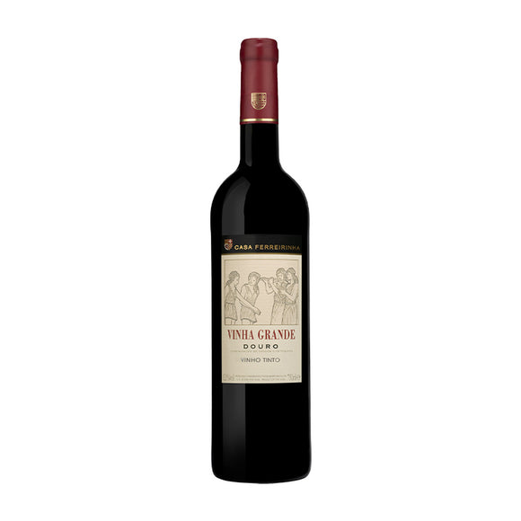 Casa Ferreirinha `Vinha Grande` 13% ABV Douro Tinto 75cl