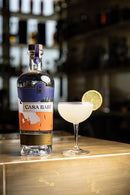 Casa Baru Blanco Rum 70cl - 40% ABV - Premium White Pure Pot Still Rum from Panama-3