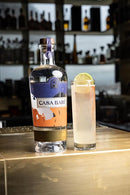 Casa Baru Blanco Rum 70cl - 40% ABV - Premium White Pure Pot Still Rum from Panama-5