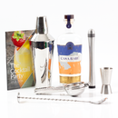 Twelve Green Bottle Cocktail Making Gift Set-8