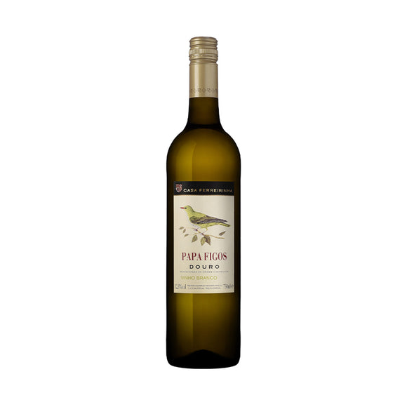 Casa Ferreirinha – 13% ABV Papa Figos Douro Branco 75cl