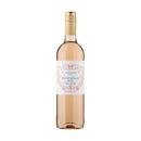 Casalinga Vegan 11% ABV Pinot Grigio Blush DOC 75cl-1