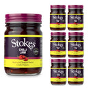 Stokes Chilli Jam 250g-4