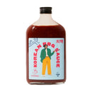 Chimac Korean BBQ Sauce 396g-1