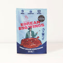 Chimac Korean BBQ Wing Sauce 110ml-1