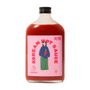 Chimac Korean Hot Sauce 387g-1