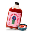Chimac Korean Hot Sauce 387g-2