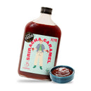 Chimac Sriracha Caramel Sauce 432g-2