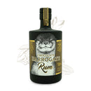 Handcrafted Chocolate Rum by Harrogate Tipple 42% ABV 50cl-1