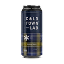 Cold Town 4.3% ABV Doddie Beir Golden Ale 440ml Cans-1