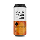 Cold Town 5.3% ABV Robert The Juice IPA 440ml Cans-1