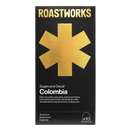 Roastworks - Colombia Sugarcane Decaf Coffee-3