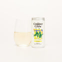 Copper Crew White Wine in a Can Fiano 187ml
