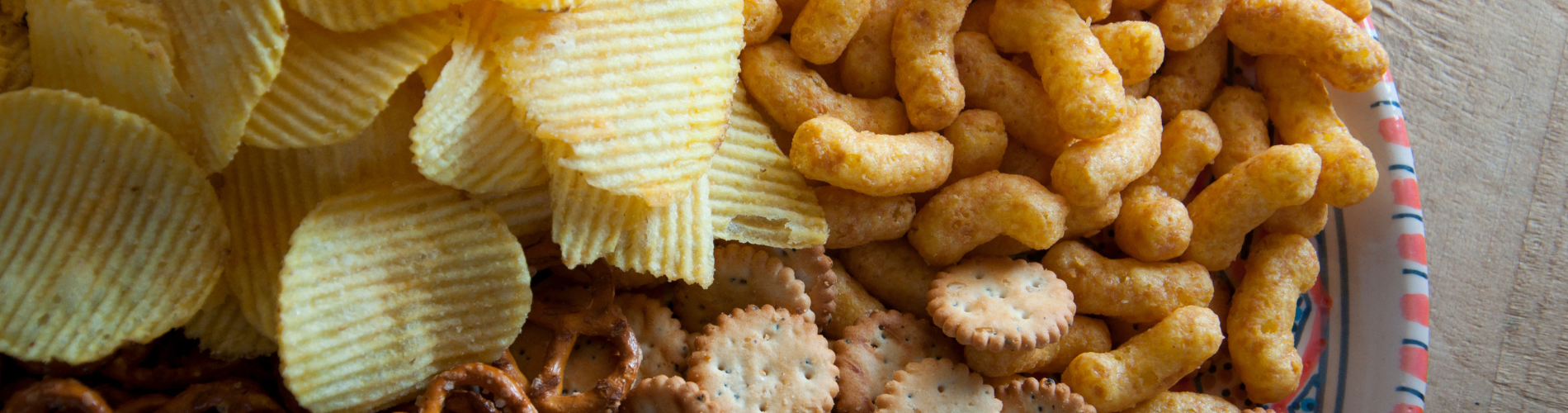 Explore Our Delicious Chutneys, Sauces, and Crisps!